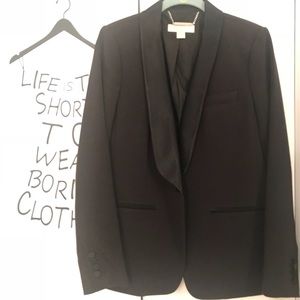 🎀Michael Kors Black Blazer/Suits Sz. 2🎀